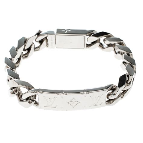 lv heren armband|Bracelets Collection for Men .